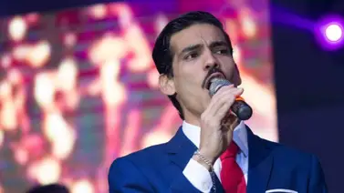 Felipe Murillo: "Tributo a Eddie Santiago" llega a Venezuela por primera vez Felipe Murillo: "Tributo a Eddie Santiago" llega a Venezuela por primera vez