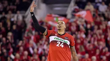 Liga Endesa: ¿Podrán ganar? Coviran Granada anuncia la salida de esta importante figura Liga Endesa: ¿Podrán ganar? Coviran Granada anuncia la salida de esta importante figura