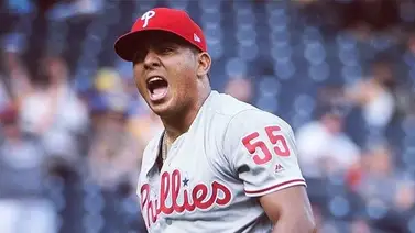 MLB: Ranger Suárez peligra para el inicio de la temporada (+Detalles) MLB: Ranger Suárez peligra para el inicio de la temporada (+Detalles)