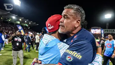 LVBP: La salida de Henry Blanco de Cardenales no tuvo "nada que ver con el aspecto económico" LVBP: La salida de Henry Blanco de Cardenales no tuvo "nada que ver con el aspecto económico"