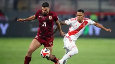 Experiencia de Alexander González puede ayudar a la Vinotinto en la fecha FIFA (+ Video) Experiencia de Alexander González puede ayudar a la Vinotinto en la fecha FIFA (+ Video)