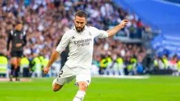 Esta estrella del Real Madrid avanza a pasos agigantados en su recuperación