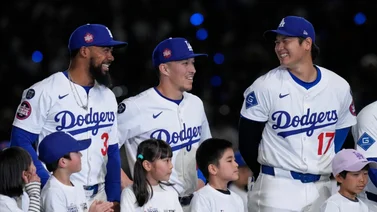 MLB: Peloteros que podrían llegar a cifras redondas en 2025
