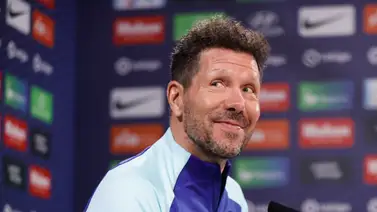 LaLiga: El Atlético de Madrid tiene en la mira a esta estrella del Chelsea (+Detalles) LaLiga: El Atlético de Madrid tiene en la mira a esta estrella del Chelsea (+Detalles)