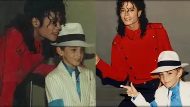 Dos supuestas víctimas de Michael Jackson relatan el terror vivido tras denunciar al cantante Dos supuestas víctimas de Michael Jackson relatan el terror vivido tras denunciar al cantante