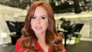 El gran regreso de María Celeste Arrarás a Univisión tiene fecha 