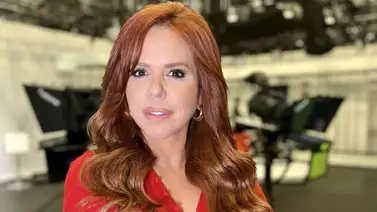 El gran regreso de María Celeste Arrarás a Univisión tiene fecha El gran regreso de María Celeste Arrarás a Univisión tiene fecha