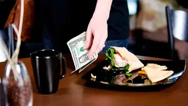 Florida busca eliminar las propinas obligatorias (+Detalles) Florida busca eliminar las propinas obligatorias (+Detalles)