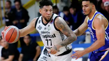 SPB: Así quedaron los resultados de la jornada de partidos de este 19 de marzo SPB: Así quedaron los resultados de la jornada de partidos de este 19 de marzo