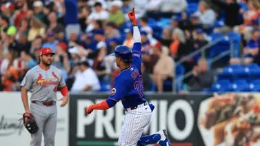 Estos serán los mejores pagados de la MLB en 2025 Estos serán los mejores pagados de la MLB en 2025