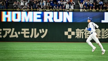 MLB: Dodgers y Cachorros dejaron un gran impacto económico en Japón