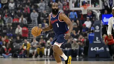 NBA: ¿Lo podrá llevar a Playoffs? Los Ángeles Clippers es uno de los mejores equipos de esta temporada con este récord en casa NBA: ¿Lo podrá llevar a Playoffs? Los Ángeles Clippers es uno de los mejores equipos de esta temporada con este récord en casa