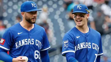 MLB: José Alguacil confía en que los Reales darán el gran paso en 2025 MLB: José Alguacil confía en que los Reales darán el gran paso en 2025