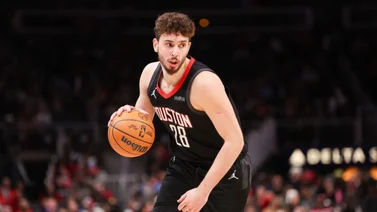 NBA: ¿El sucesor de Jokic? Alperen Sengun lidera a Houston Rockets con este espectacular registro ofensivo
