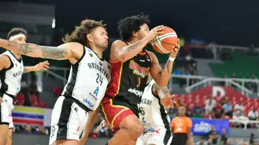 SPB: ¿Cuáles fueron las claves de las derrotas de Gladiadores en Caracas? SPB: ¿Cuáles fueron las claves de las derrotas de Gladiadores en Caracas?