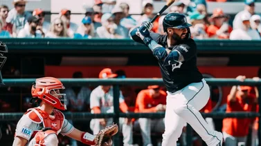 MLB: Gleyber Torres suma otra jornada productiva con Detroit (+Video)