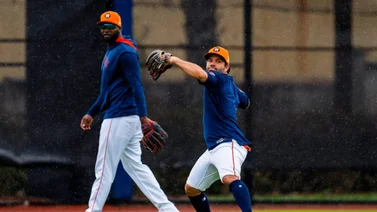 MLB: Esto dice José Altuve luego de sus errores en los jardines (+declaraciones)