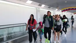 Registro para venezolanos en el exterior: Activación del plan vuelta a la patria