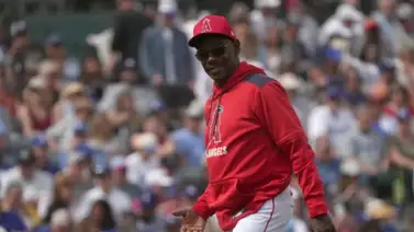 MLB: Así es la polémica regla que rige el clubhouse de los Angels (+Detalles) MLB: Así es la polémica regla que rige el clubhouse de los Angels (+Detalles)