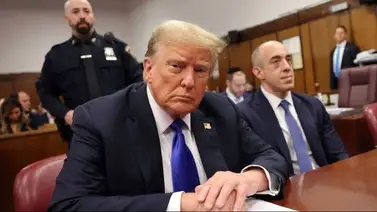 Nuevas restricciones migratorias: Trump considera prohibir la entrada a venezolanos y cubanos Nuevas restricciones migratorias: Trump considera prohibir la entrada a venezolanos y cubanos