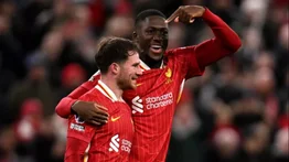Real Madrid avista dos nuevos centrales: Ibrahima Konaté y Dean Huijsen