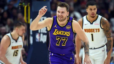 NBA: Así se encuentra la tabla de posiciones tras jornada de este 19 de marzo