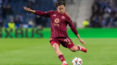 ¡Oficial! Paulo Dybala pone fin a su temporada ¡Oficial! Paulo Dybala pone fin a su temporada