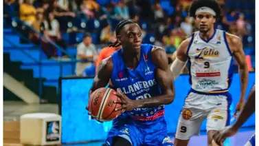 SPB: Mira los partidos pautados para la jornada del 20 de mazo SPB: Mira los partidos pautados para la jornada del 20 de mazo