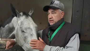 Conquista de nuevos horizontes: Rubén Lanz y su trayectoria en La Rinconada (+Detalles) Conquista de nuevos horizontes: Rubén Lanz y su trayectoria en La Rinconada (+Detalles)