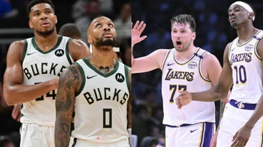 NBA: Estos son los juegos programados para la jornada de este 20 de marzo