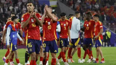 Países Bajos vs España: ¿Podrán los Oranje frenar a la Roja en la Liga de Naciones? Países Bajos vs España: ¿Podrán los Oranje frenar a la Roja en la Liga de Naciones?