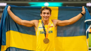 Nanjing 2025: Las grandes estrellas del Mundial de Atletismo por Meridiano TV