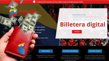 Sistema Patria Sistema Patria