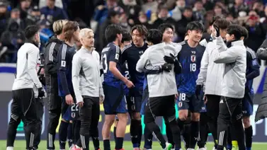 El Mundial de 2026 ya tiene a su primera selección clasificada El Mundial de 2026 ya tiene a su primera selección clasificada