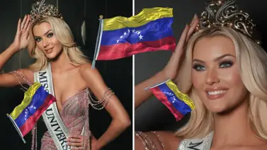 Miss Universo 2024 podría pisar suelo venezolano próximamente (+Detalles) Miss Universo 2024 podría pisar suelo venezolano próximamente (+Detalles)