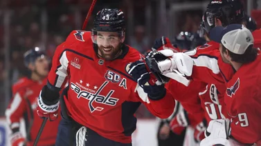 Capitals vs Flyers: ¿Continuará el dominio de Washington en el Este?