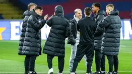 LaLiga rechaza apelaciones y el Barcelona - Osasuna se jugará el 27 de marzo 