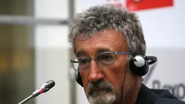 Fallece leyenda de la Fórmula 1 a los 76 años de edad Fallece leyenda de la Fórmula 1 a los 76 años de edad