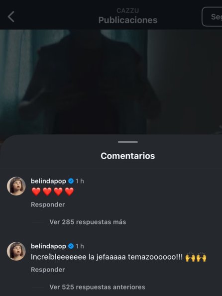 Así dice “Con Otra”, el tema que Cazzu le habría dedicado a Ángela Aguilar- Así dice “Con Otra”, el tema que Cazzu le habría dedicado a Ángela Aguilar