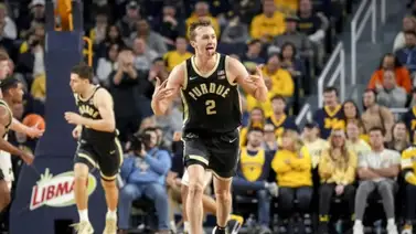 NCAA: Esta es la jornada de este jueves del March Madness NCAA: Esta es la jornada de este jueves del March Madness