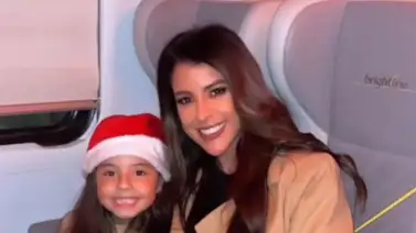 Hija de Kerly Ruiz es víctima de bullying en el colegio (+Video) Hija de Kerly Ruiz es víctima de bullying en el colegio (+Video)