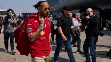 Fórmula 1: Lewis Hamilton resta importancia a la polémica con ingeniero en Australia