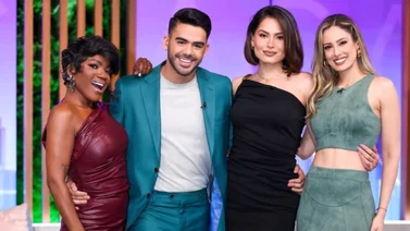 La razón por la que Andrea Meza abandona "En casa con Telemundo"