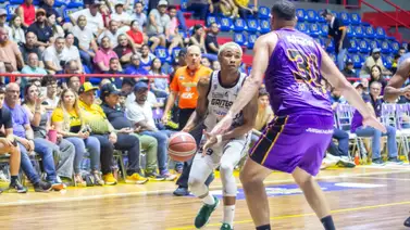 SPB: ¿El mejor de la liga? Luis "Tapipa" Duarte lidera este apartado defensivo en este arranque de la temporada 2025 SPB: ¿El mejor de la liga? Luis "Tapipa" Duarte lidera este apartado defensivo en este arranque de la temporada 2025