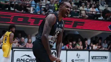 SPB: Guaiqueríes de Margarita anuncia a brasileño de 2.15 como nuevo importado SPB: Guaiqueríes de Margarita anuncia a brasileño de 2.15 como nuevo importado