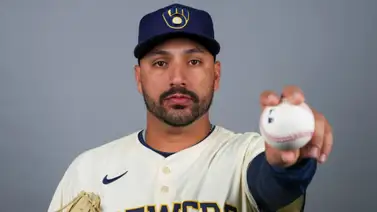 MLB: Néstor Cortés podría debutar con Cerveceros en el Yankee Stadium MLB: Néstor Cortés podría debutar con Cerveceros en el Yankee Stadium