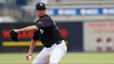 MLB: ¿Manager de Yankees da el visto bueno a Carlos Carrasco? (+Detalles) MLB: ¿Manager de Yankees da el visto bueno a Carlos Carrasco? (+Detalles)
