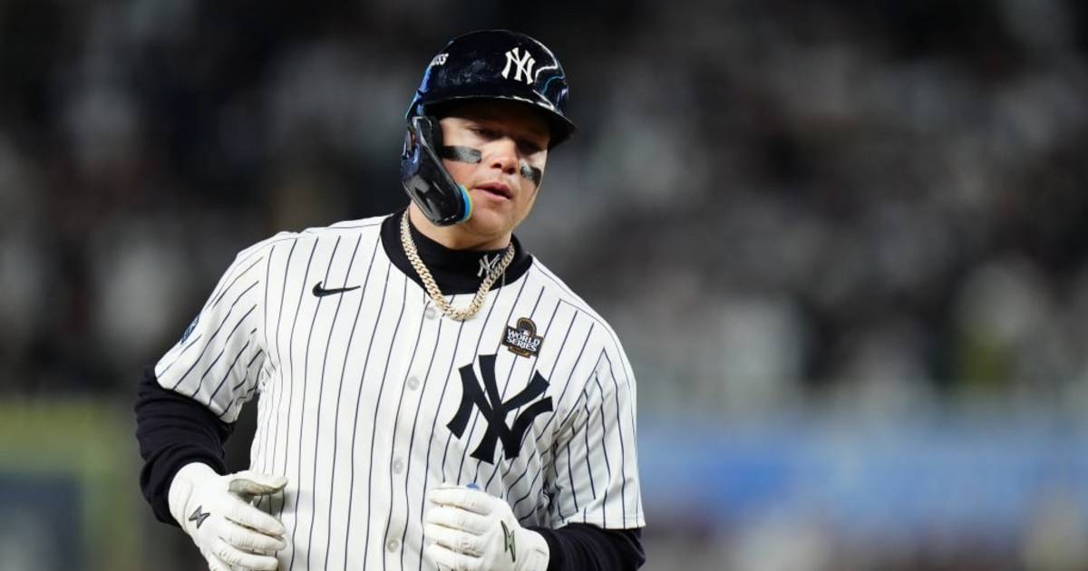 Alex Verdugo firma con este equipo de la Liga Nacional (+Detalles) - News Directory 3