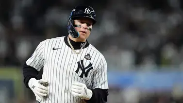 MLB: Alex Verdugo firma con este equipo de la Liga Nacional (+Detalles) MLB: Alex Verdugo firma con este equipo de la Liga Nacional (+Detalles)