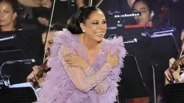 Isabel Pantoja es hospitalizada de emergencia: ¿Qué le pasó? Isabel Pantoja es hospitalizada de emergencia: ¿Qué le pasó?